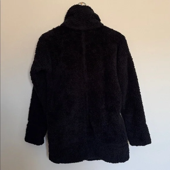 Vineyard Vines Tedddy Open Front Jacket - Picture 5 of 6